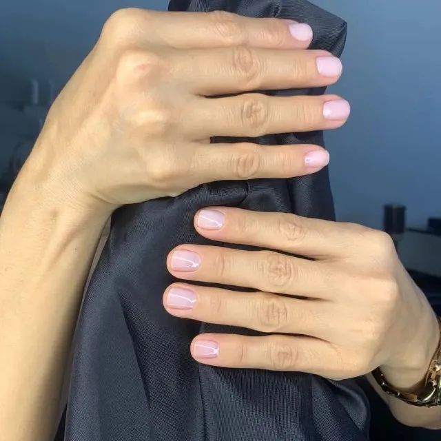 Manicure e pedicure a domicílio  - Foto 4