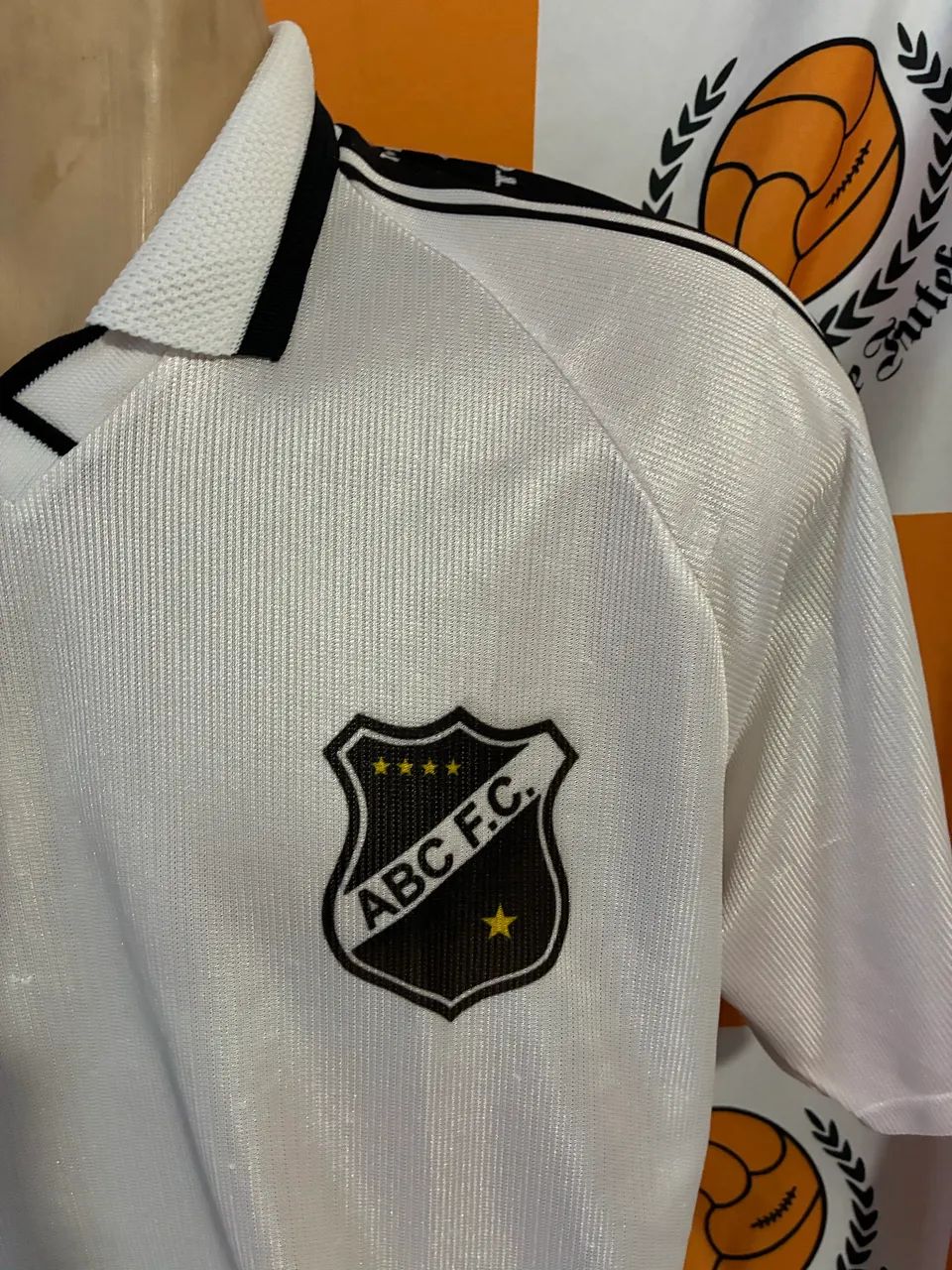 Camisa ABC Topper  - Foto 2