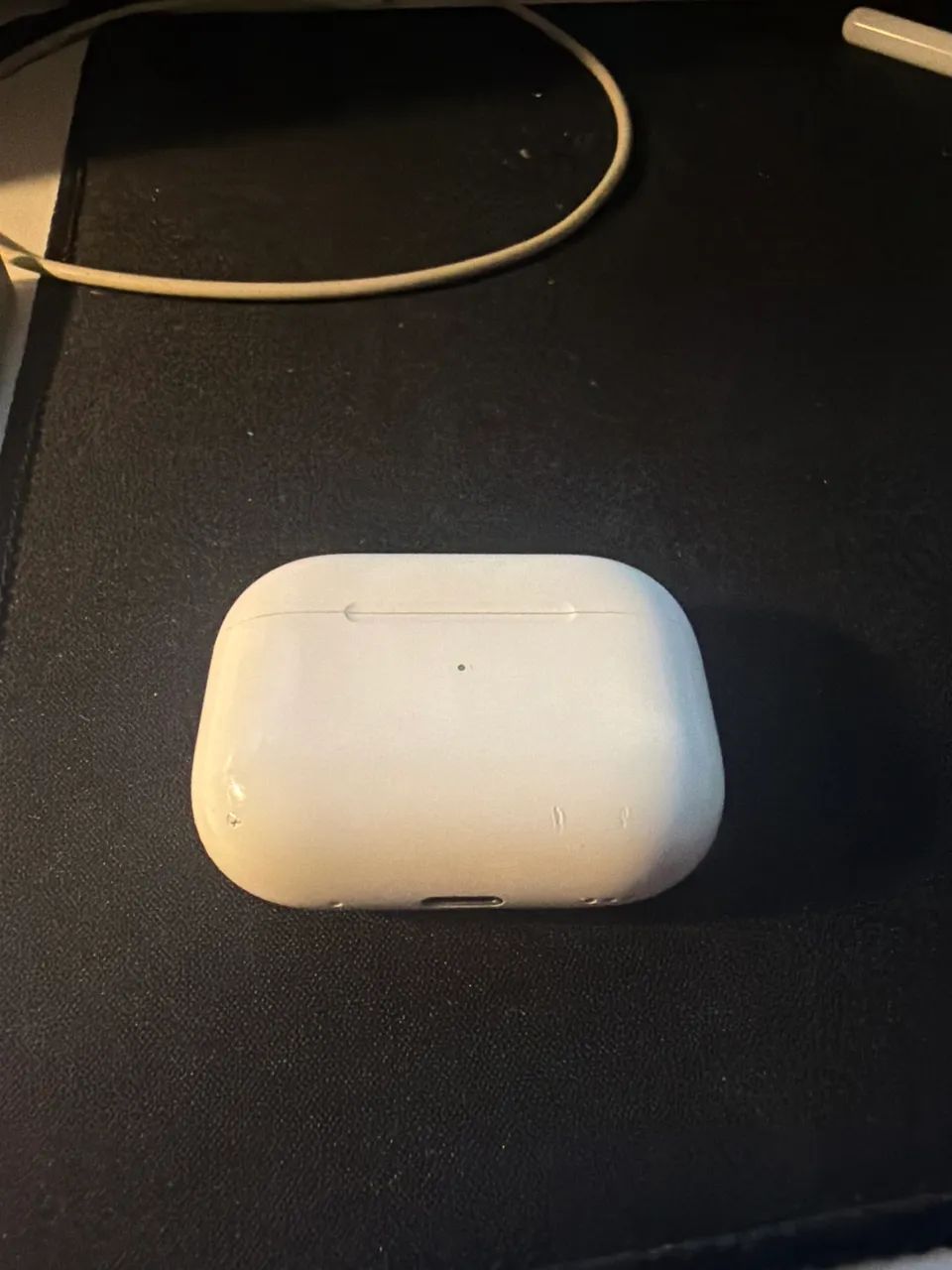 AirPods Pro 2ª Geração Original Apple - Lightning - Fones de