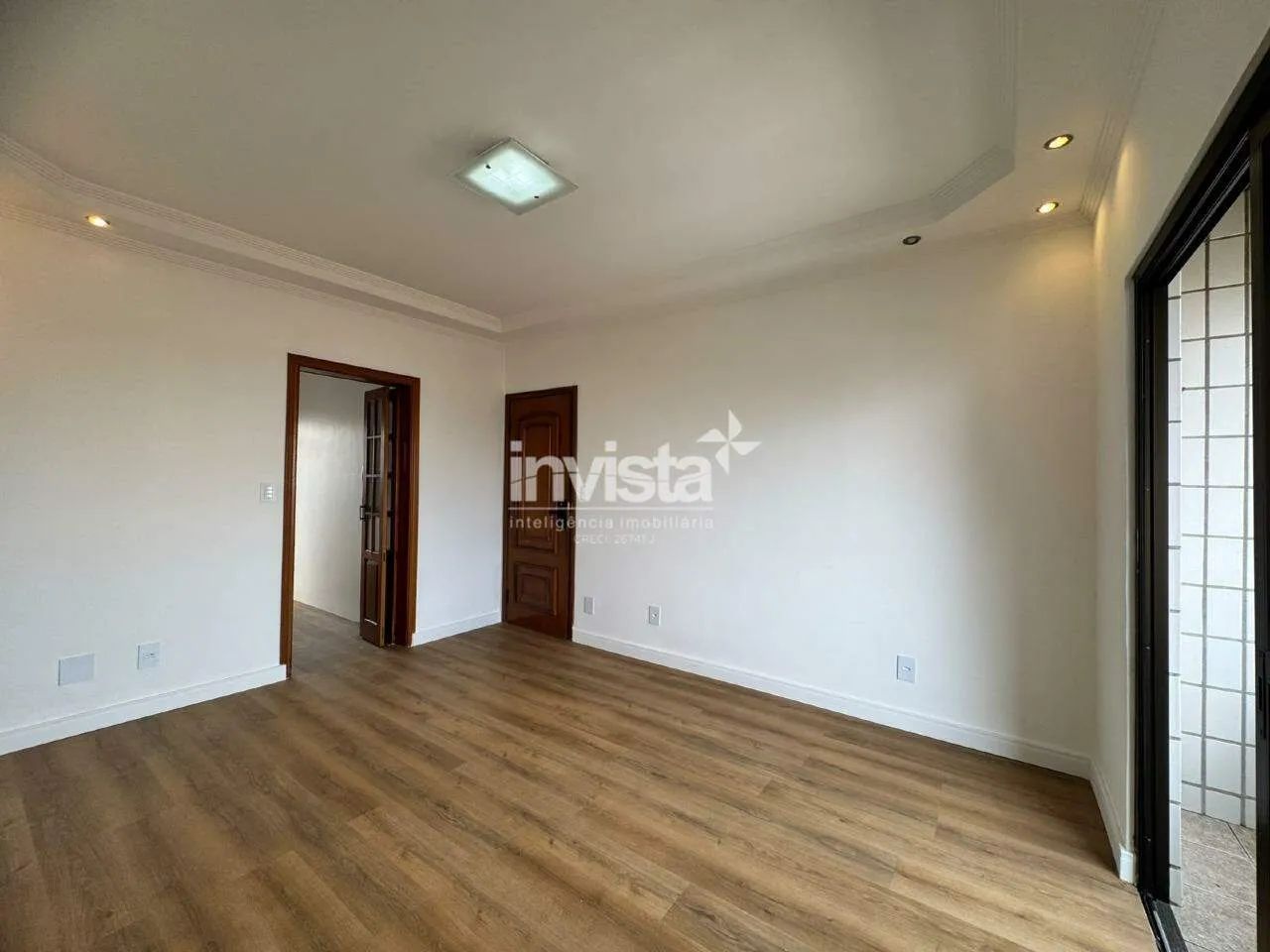 APARTAMENTO DE 2 DORMITÓRIOS EM PRÉDIO COM ELEVADOR NO EMBARÉ - Foto 3