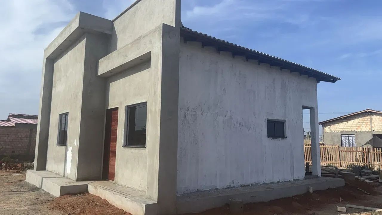 casa no Caburaí 1 à venda - Foto 2