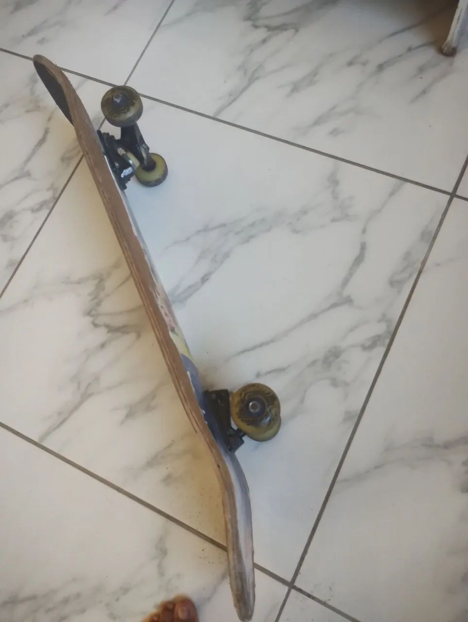 Skate - Foto 2