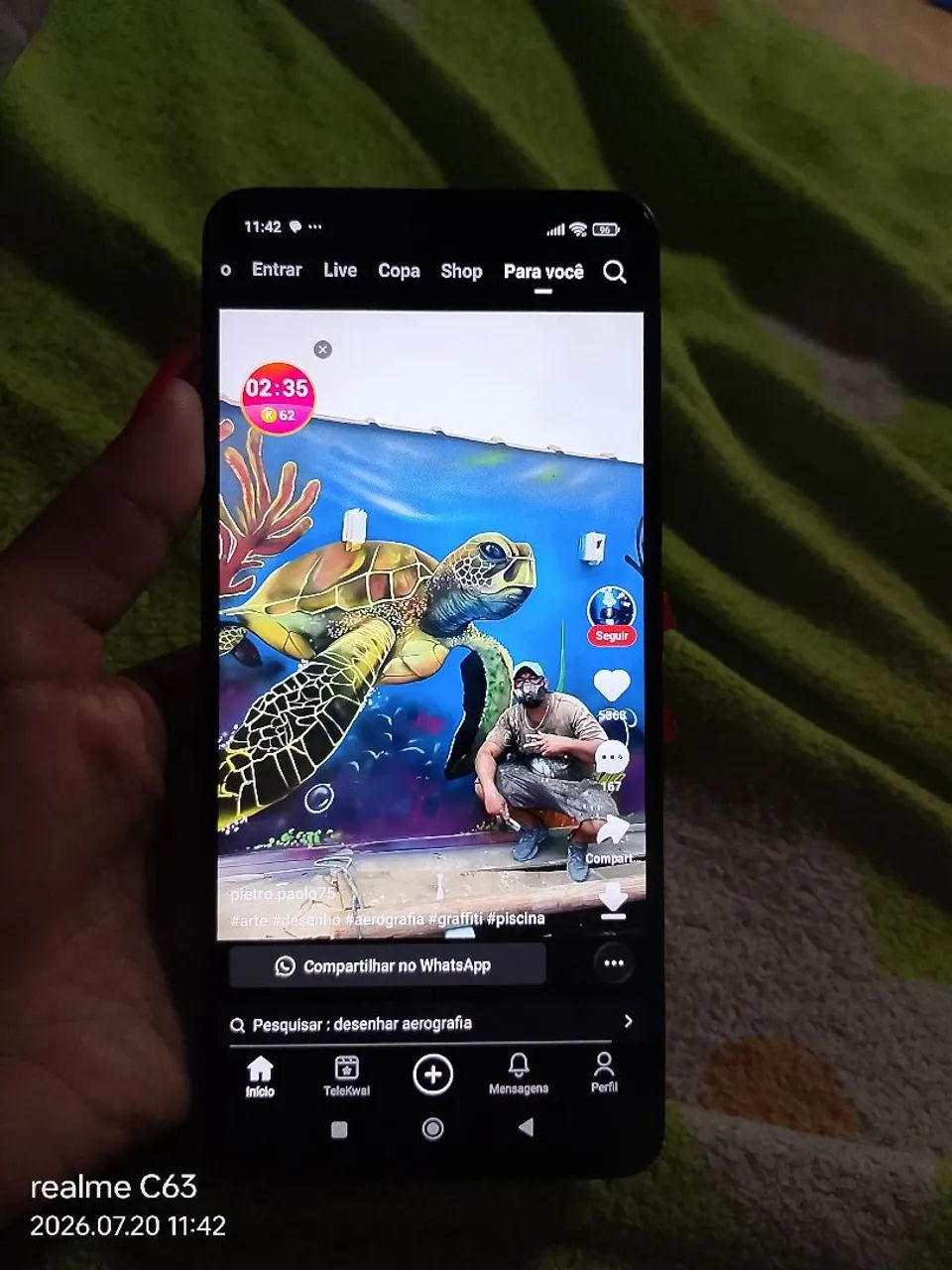 Redmi note 13