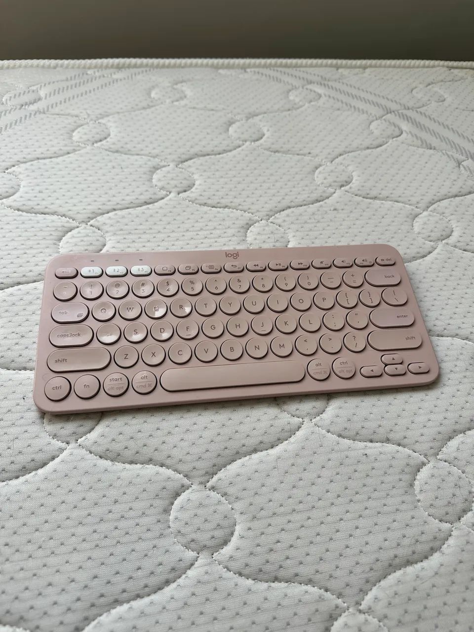 VENDO KIT TECLADO E MOUSE 