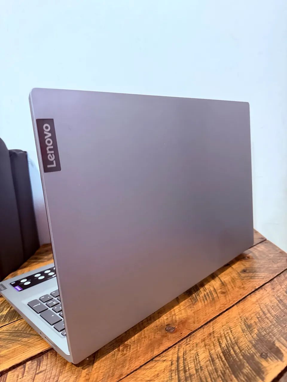 Promoção Notebook Lenovo com 8 GB de memória RAM - Foto 5