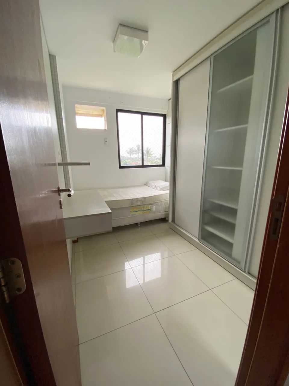 Alugo apartamento no espace - Foto 2