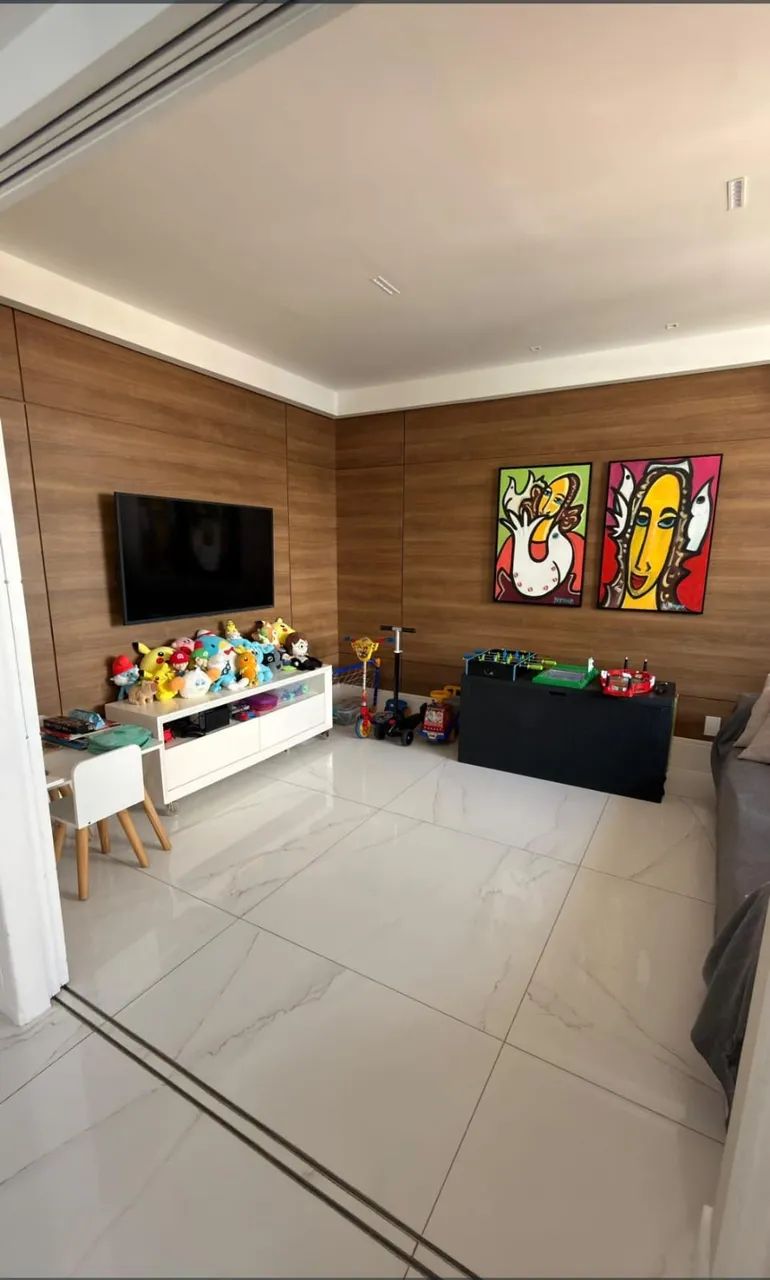 Apartamento Edifício Saint Michel e Saint Honore - Foto 4
