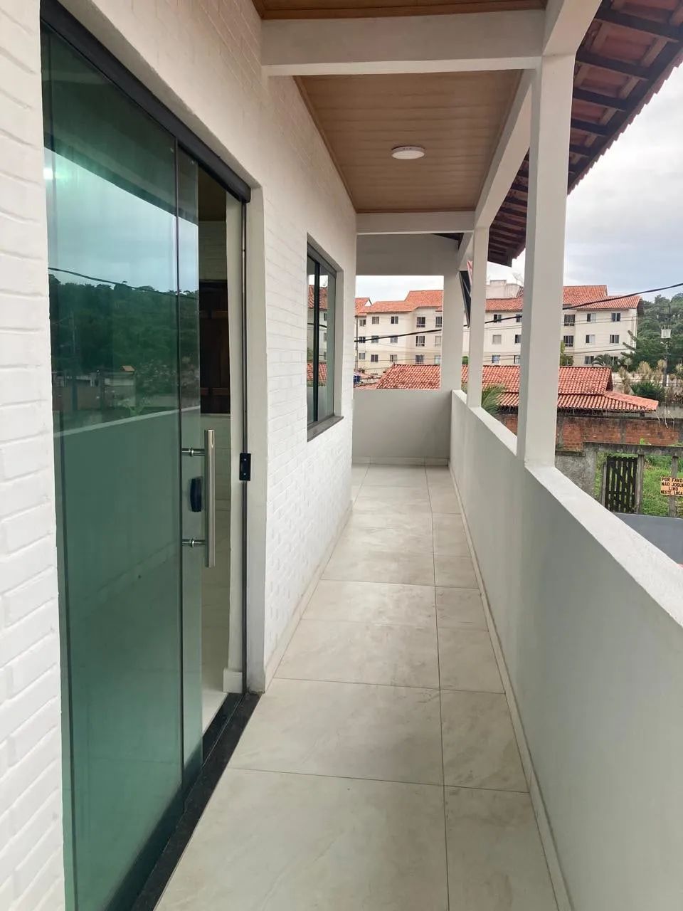 Casa para aluguel anual com 4 suítes e piscina - Foto 3
