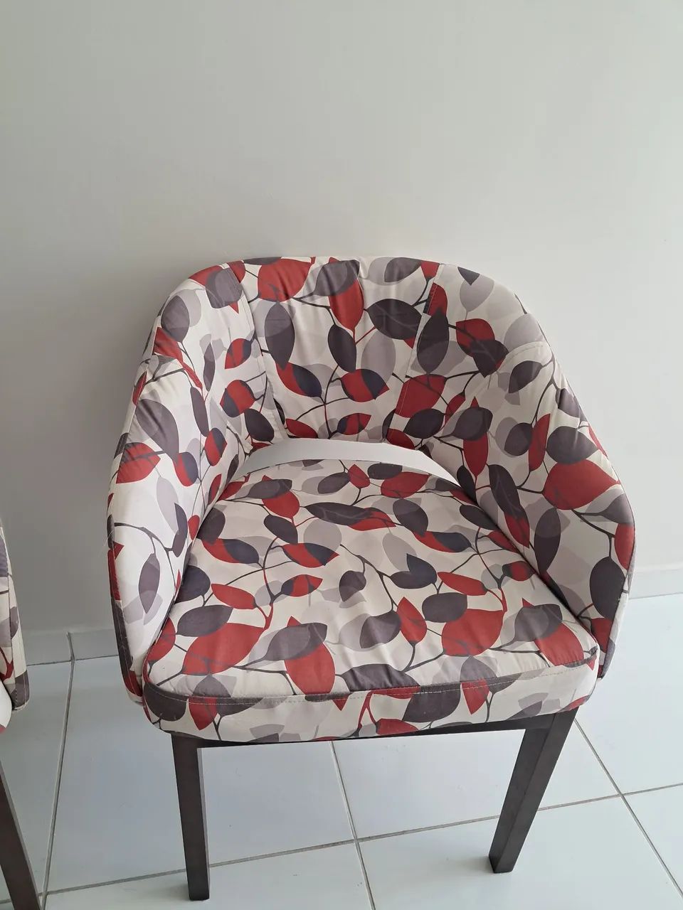 2 poltronas lindas  - Foto 2