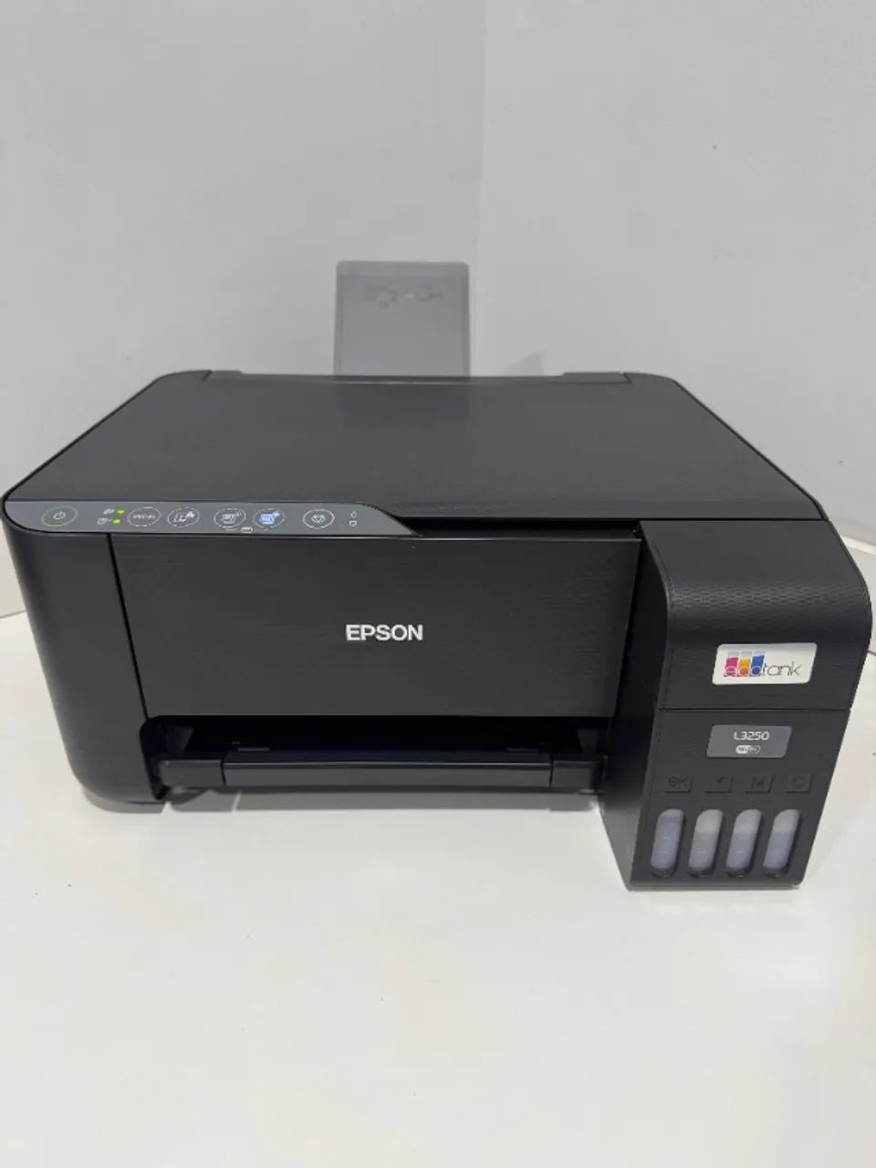 Impressora Epson Ecotank L3250 - Foto 3