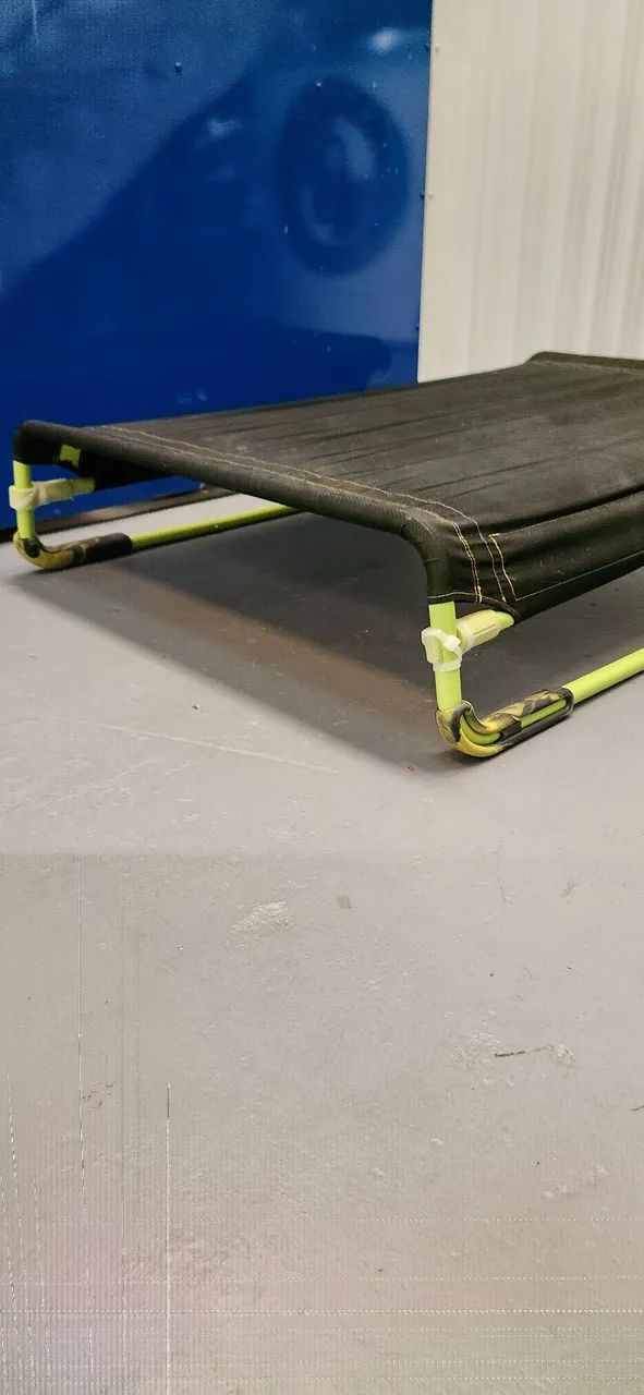 Cama de cachorro