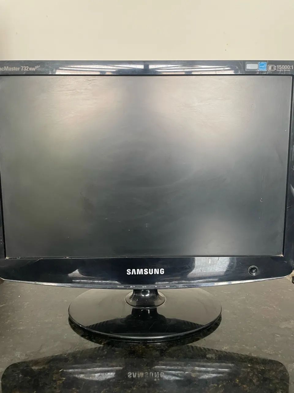 MONITOR 60 HZ 