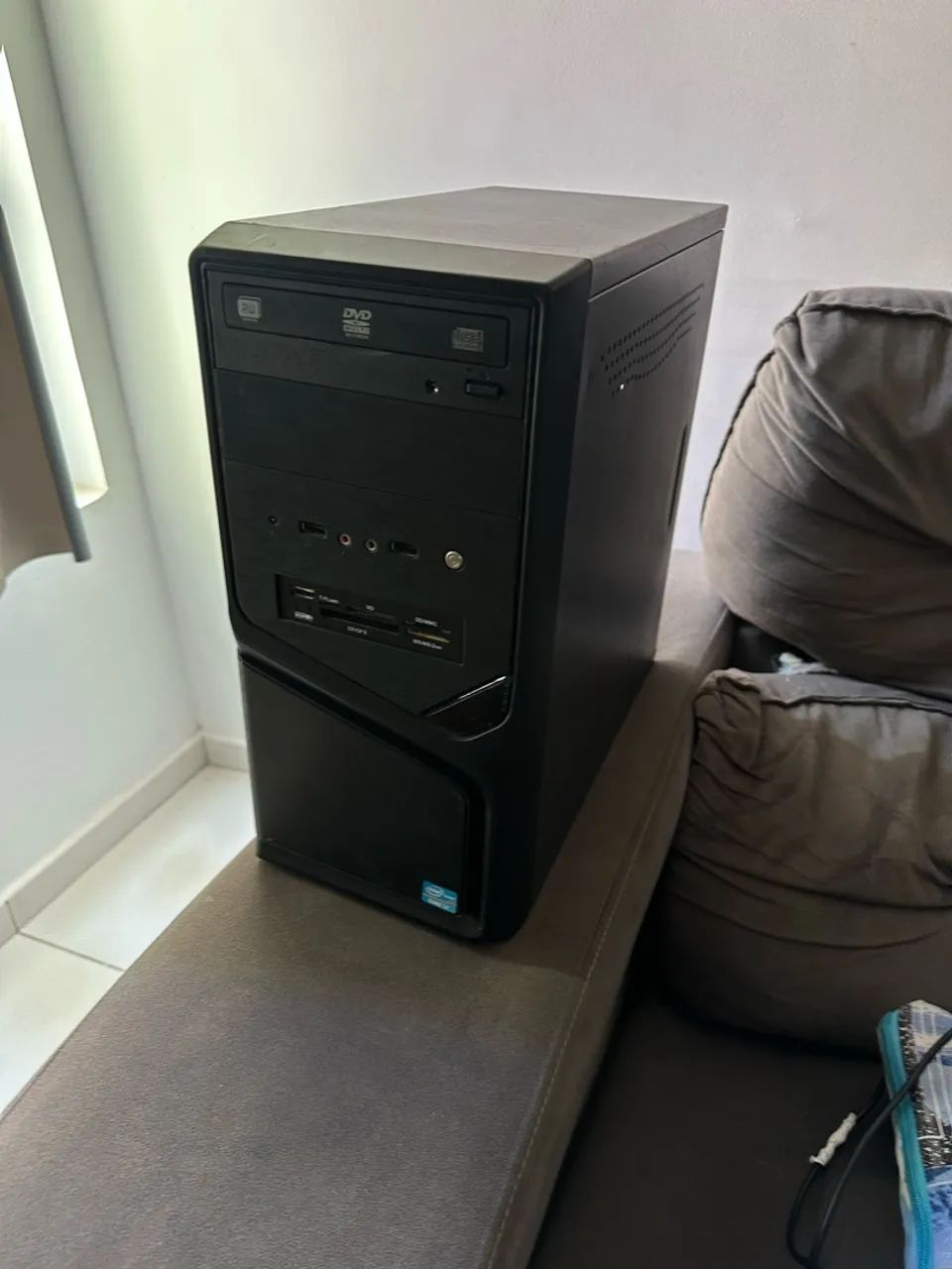 Pc completo  - Foto 4