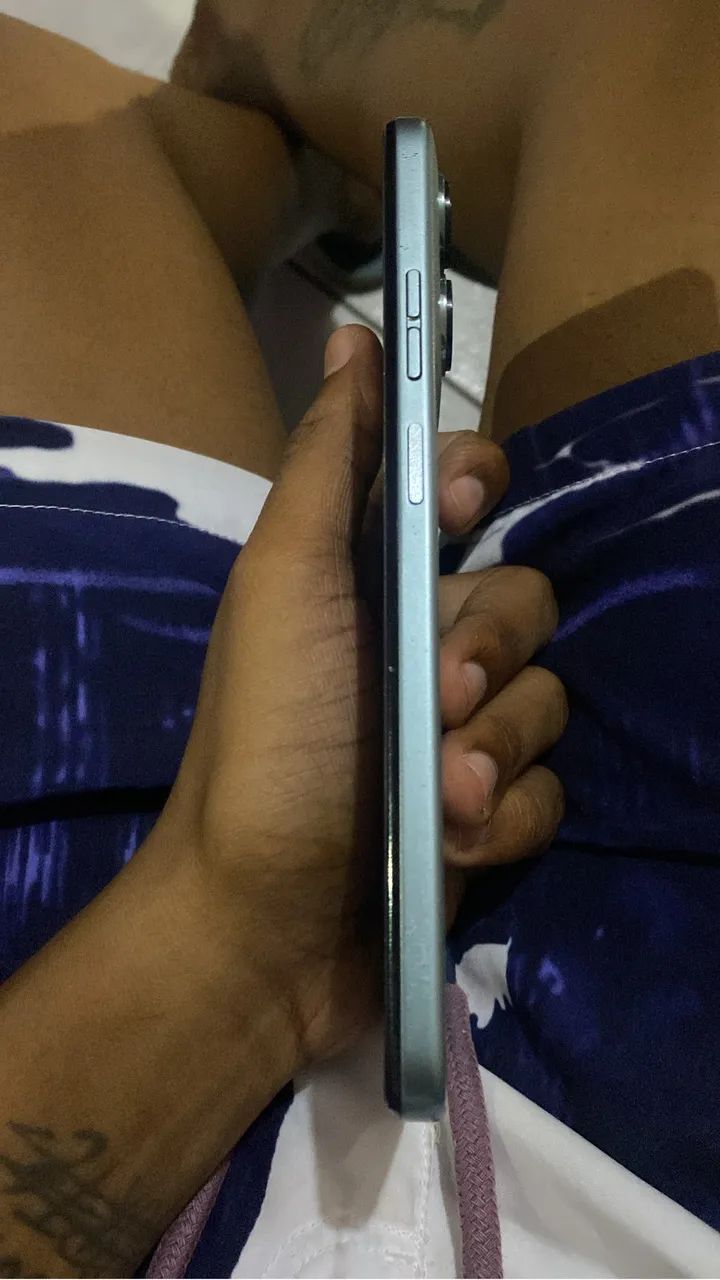 Moto g35  - Foto 3