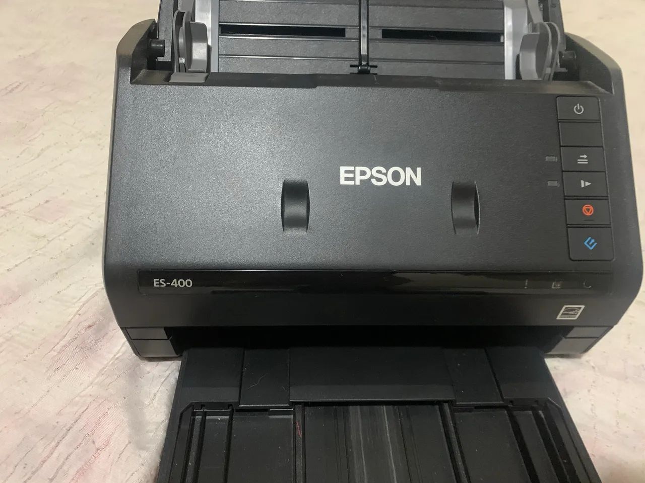 Scanner de mesa profissional Epson  - Foto 2