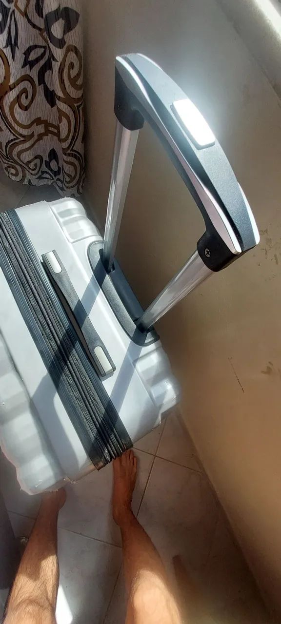 Mala M Krea 23kg - Foto 4