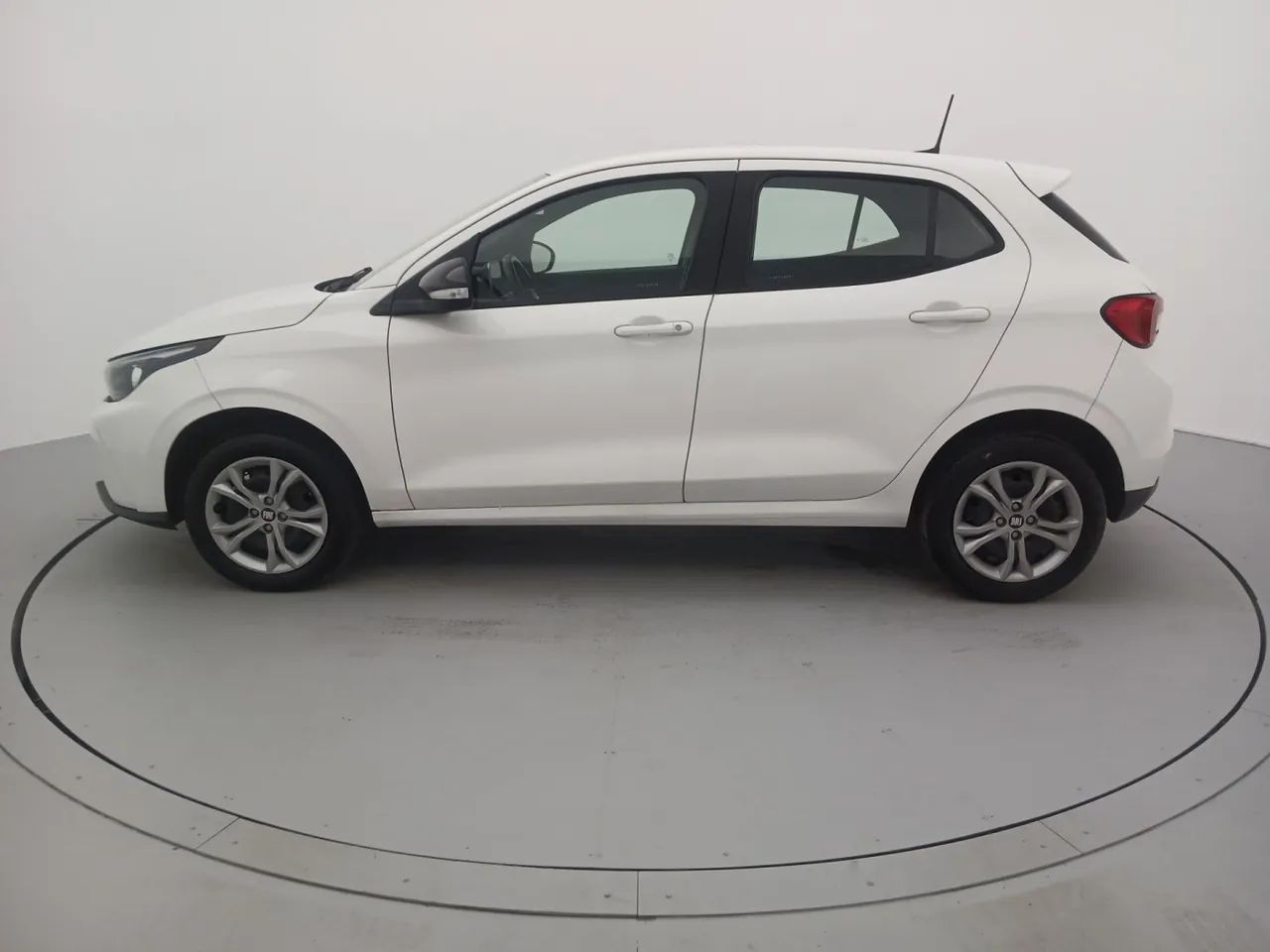 Fiat Argo Drive 1.0 Firefly 2026 - Foto 2