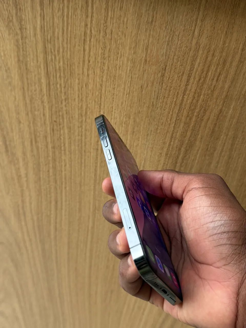 iPhone 12 Pro - 128GB - Foto 4