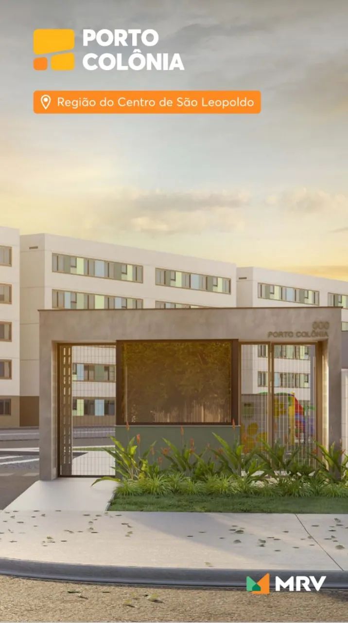 Foto - São Leopoldo - São Miguel