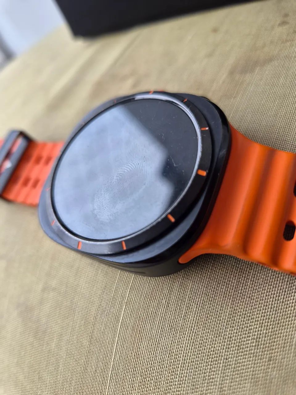 Galaxy watch Ultra - Foto 4