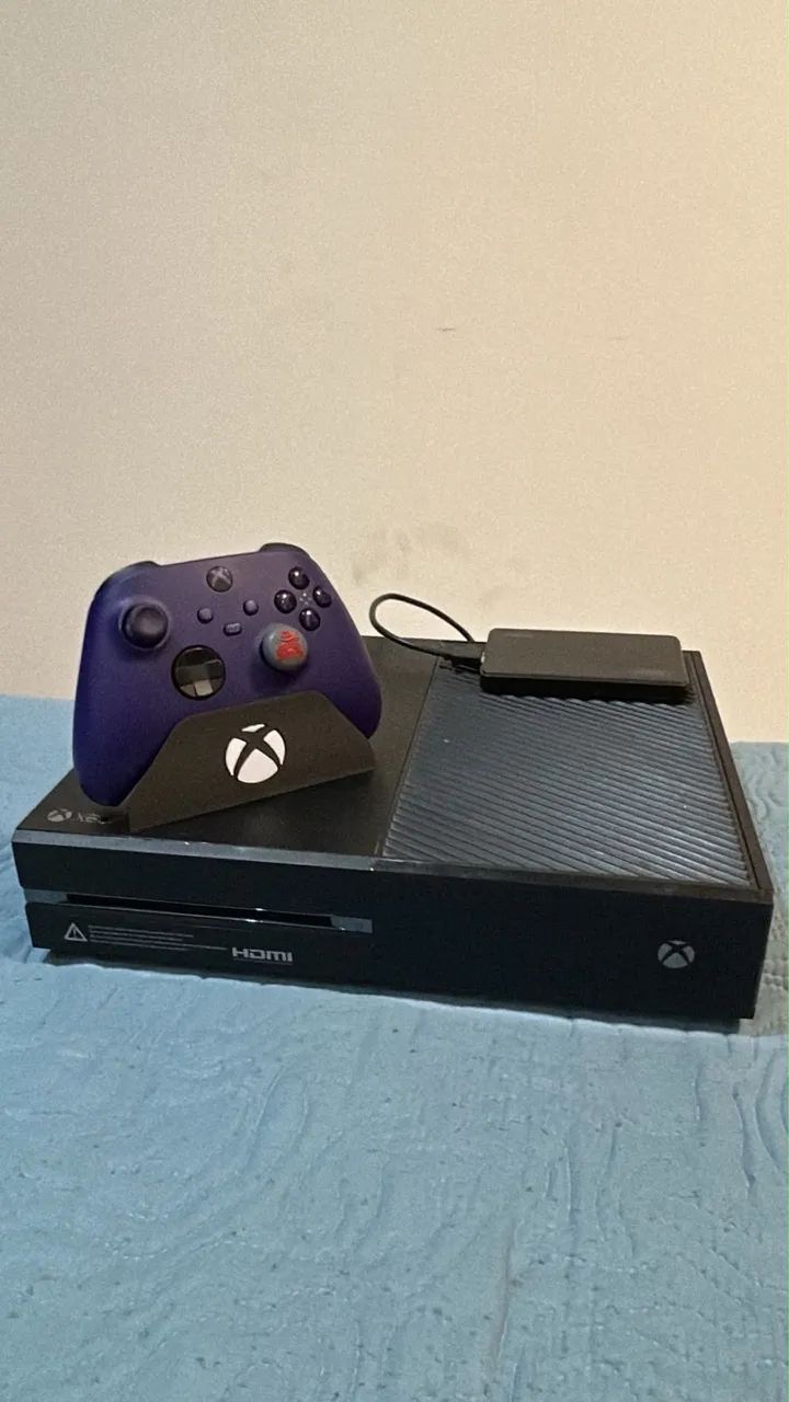 Xbox one