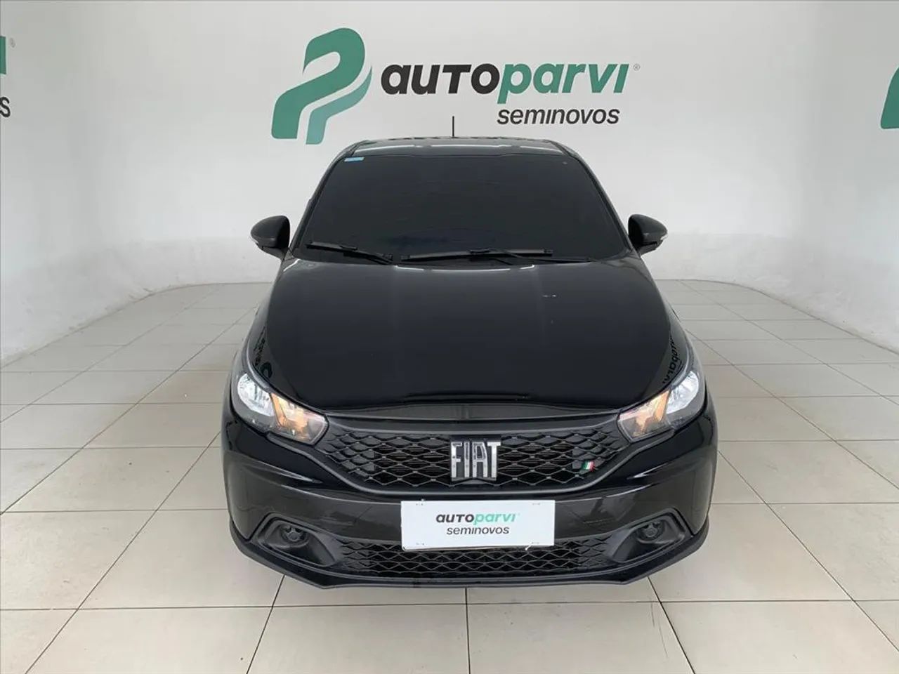 Fiat Argo 1.0 6V Flex. 2026 - Foto 2