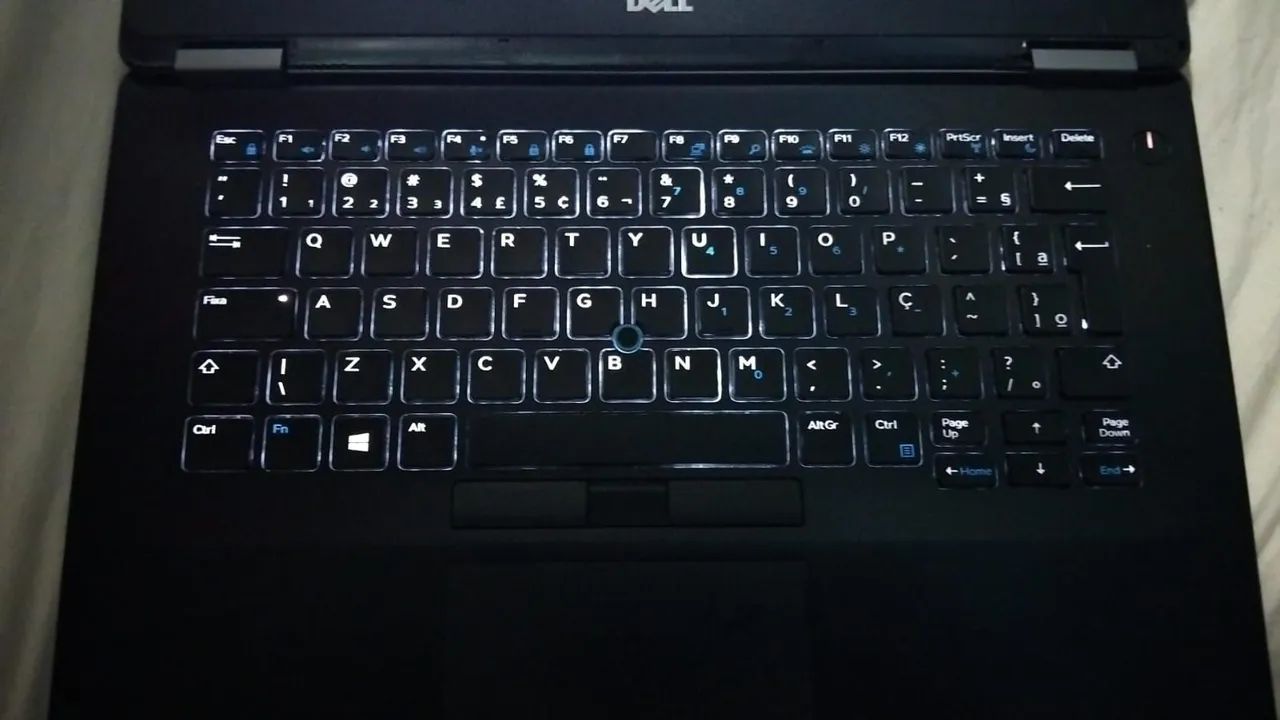 Notebook Dell Latitude E7470 - Foto 3
