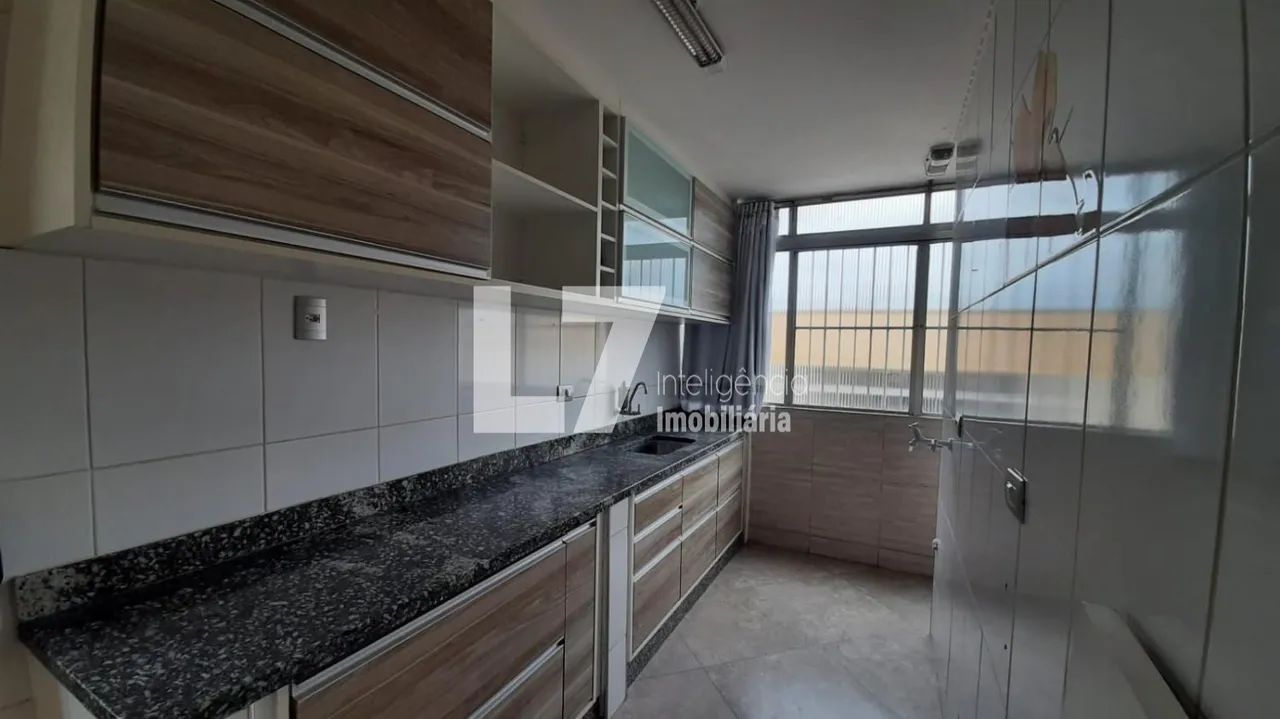 apartamento - Conjunto Residencial Parque Bandeirantes - Campinas - Foto 5