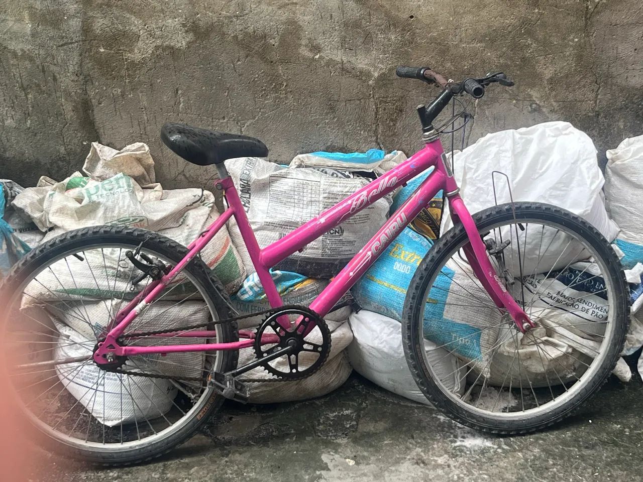 Bicicleta  - Foto 5