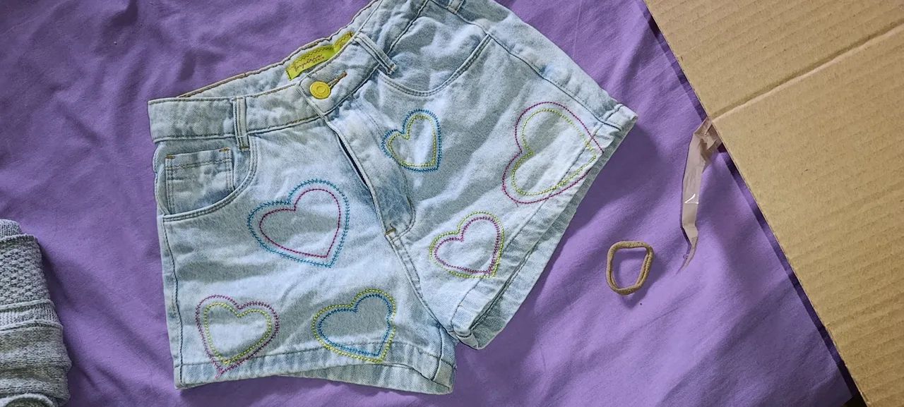 Vendo lote de roupas  - Foto 5