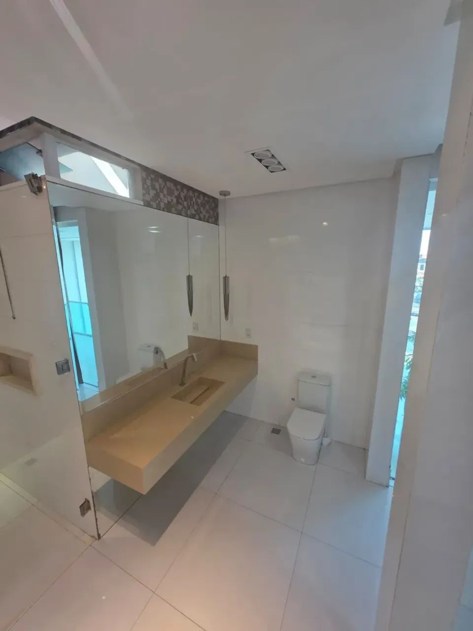 CASA DUPLEX DE ALTO PADRÃO PARA LOCAÇÃO  2593 - Foto 5