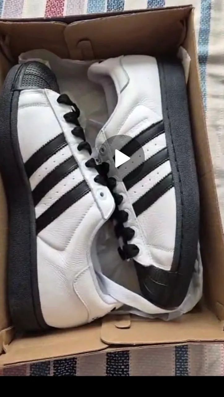Sapato Adidas  - Foto 3
