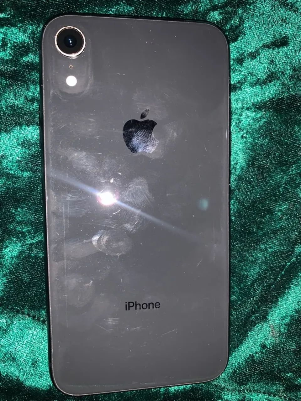 iPhone XR - Foto 2