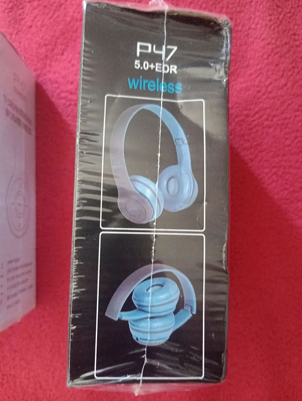 Fones de ouvido  - Foto 3