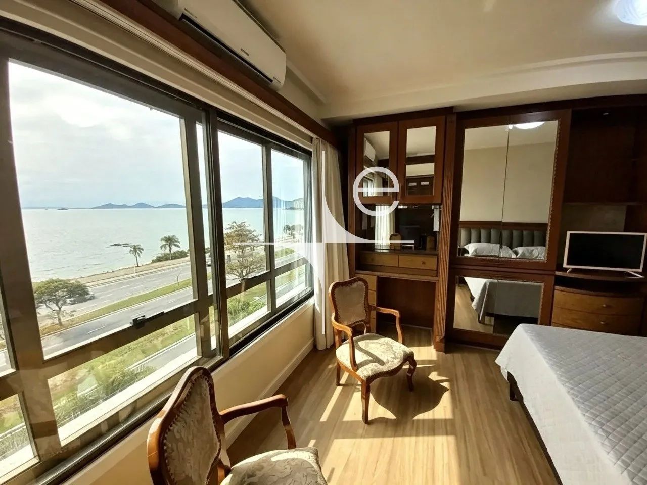 Apartamento 2 quartos no Centro - Florianópolis - Foto 4
