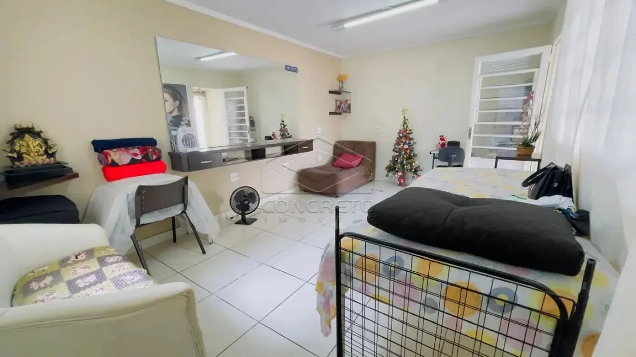 Comercial Salão em Jaú - Foto 8