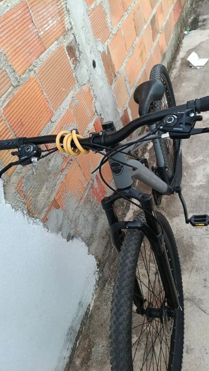 VENDE-SE 2 BIKES GTI E OXER - Foto 2