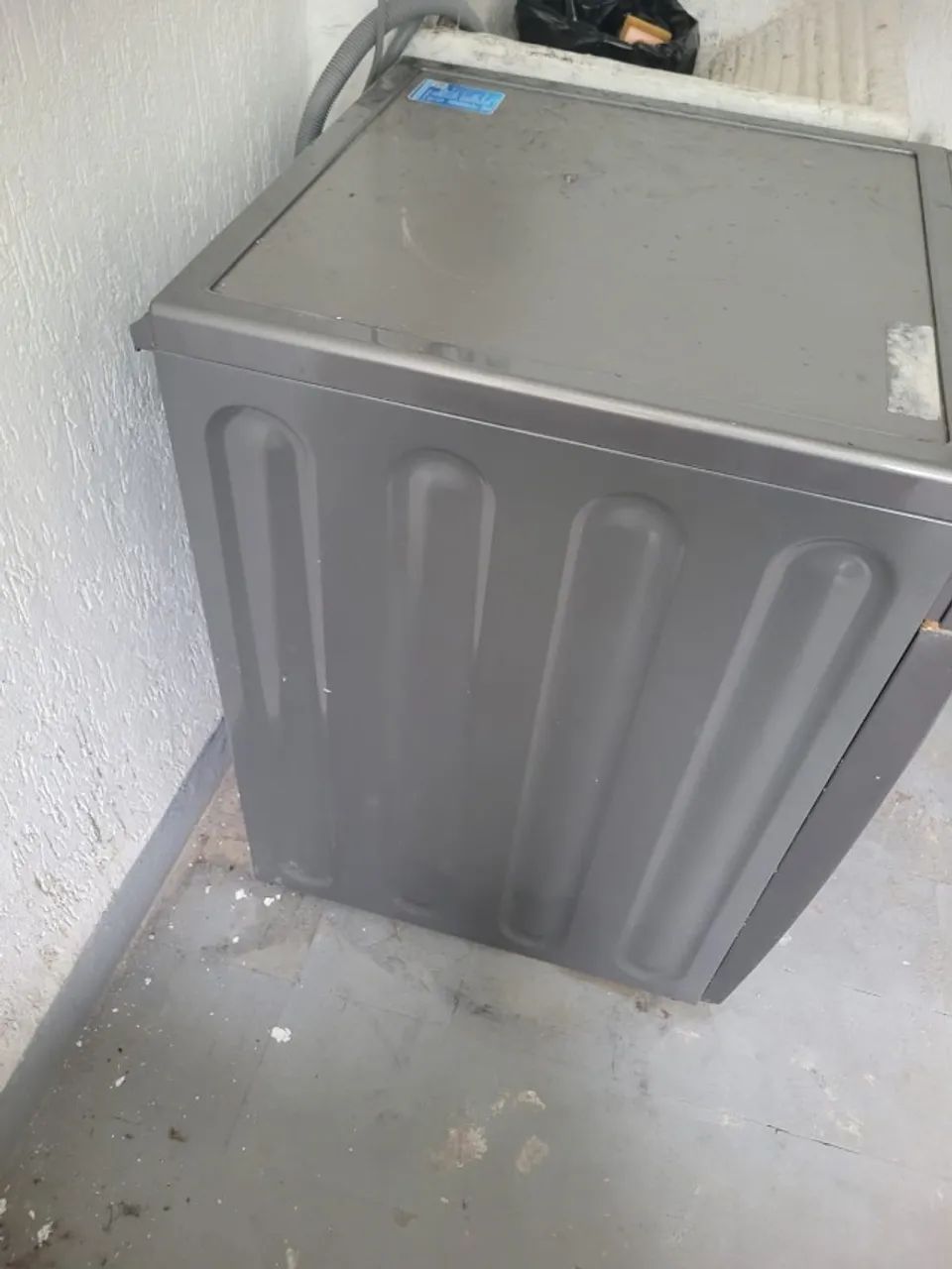 Maquina de lavar roupa - Foto 4