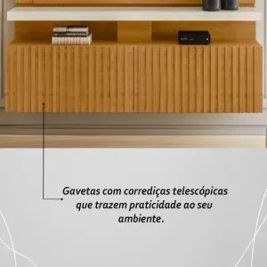 Painel Gaia - Foto 4