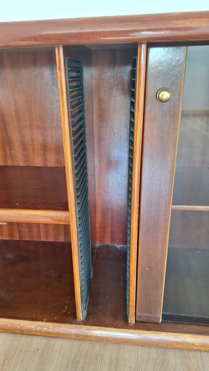 Rack antigo  - Foto 3