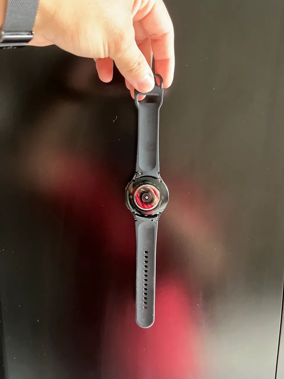 Samsung galaxy Watch 6 - Foto 3