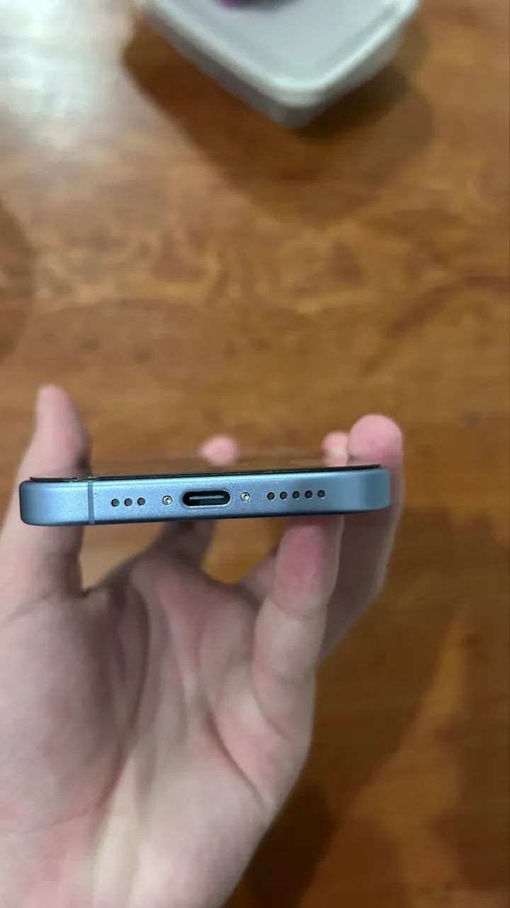 IPHONE 17  - Foto 5