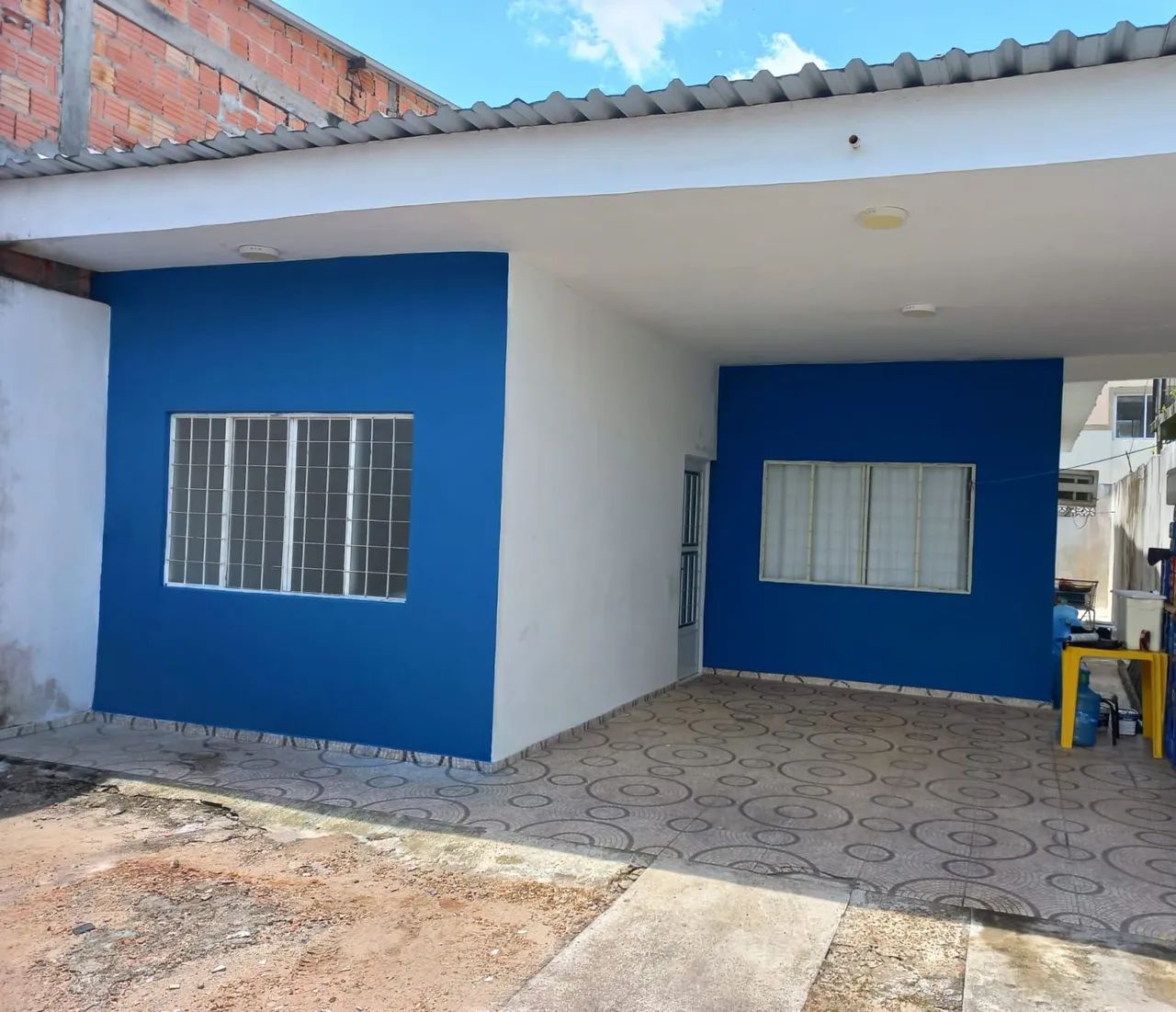 Casa residencial Nova Esperança  - Foto 4