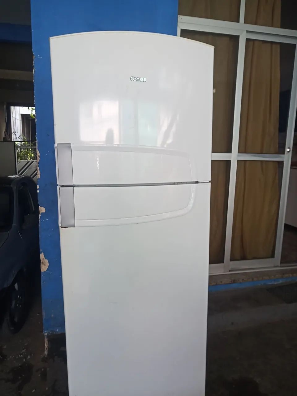 Geladeira 400lts - Foto 3