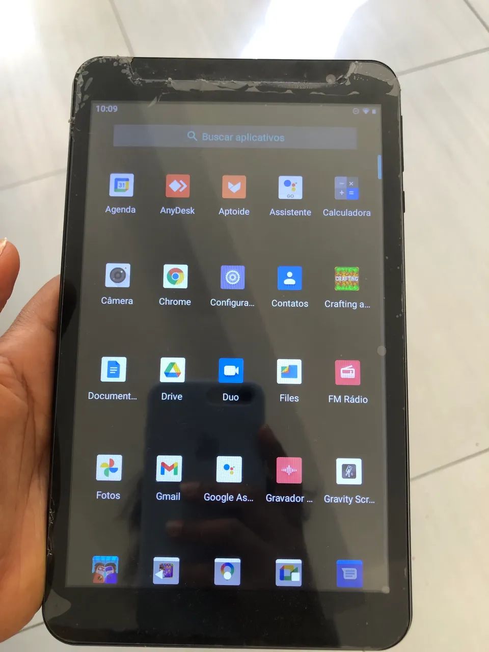 Tablet positivo  - Foto 2