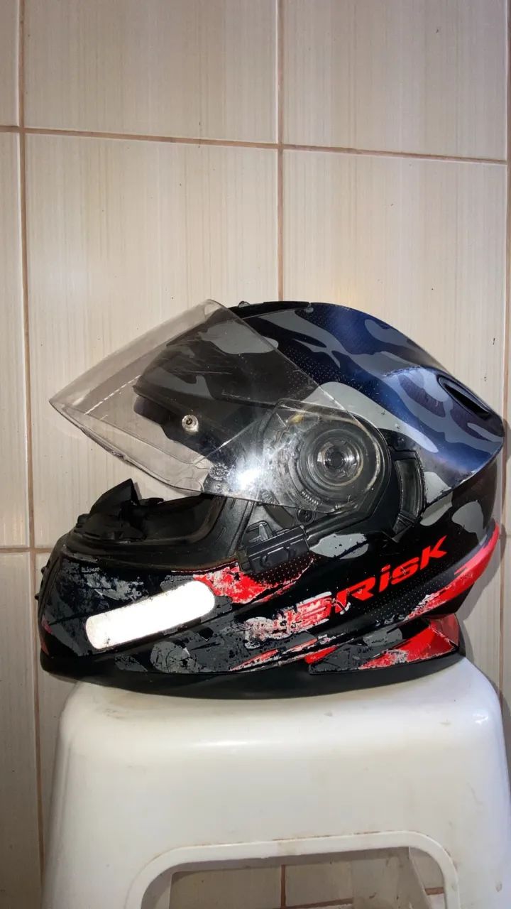 Norisk FF302  - Foto 4