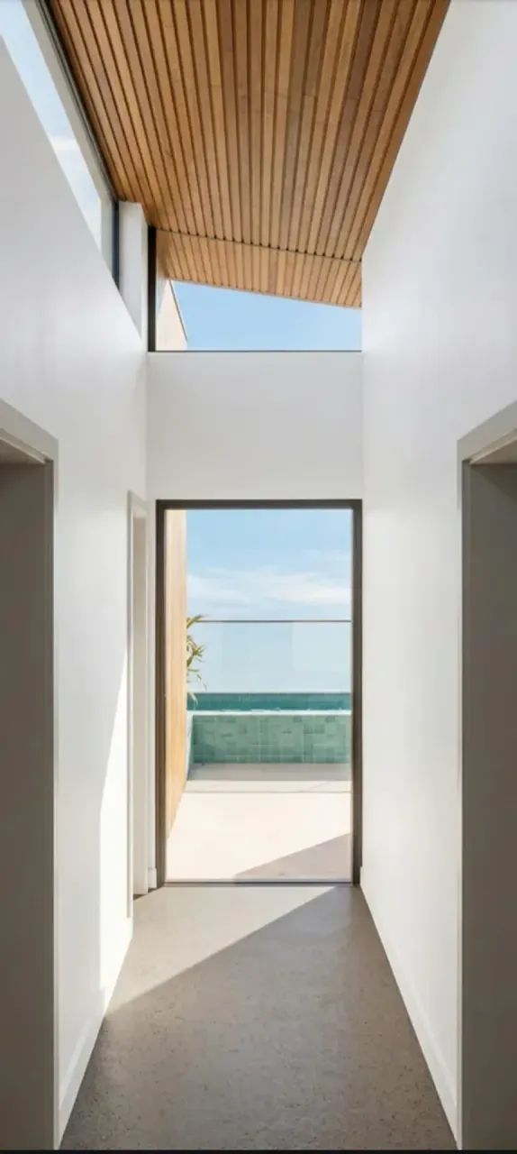 STUDIO VISTA MAR A 150MTS DA PRAIA DO CAMPECHE COM AREA TOTAL 15M2. - Foto 5