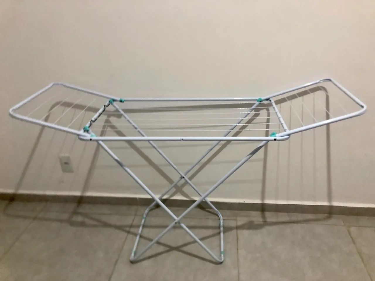 Varal de chão Mor - Foto 4