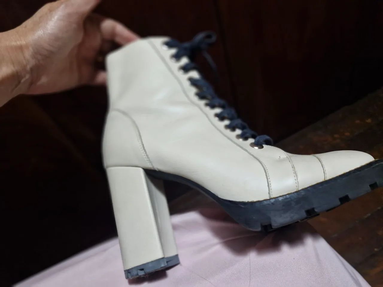 Sapatos - Foto 3