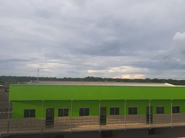Foto - Rio Branco - Jardim Brasil